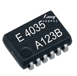 RX-4035LC real-time clock module (SPI-Bus)