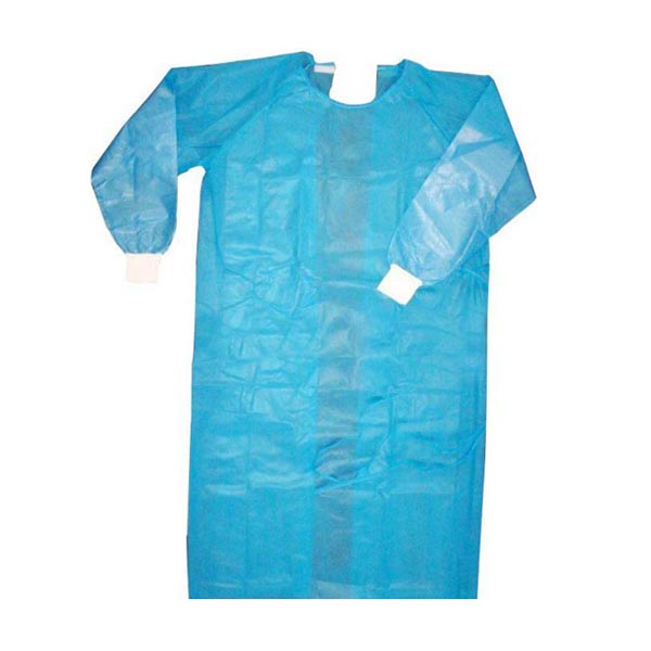 Surgical gowns / operating clothes