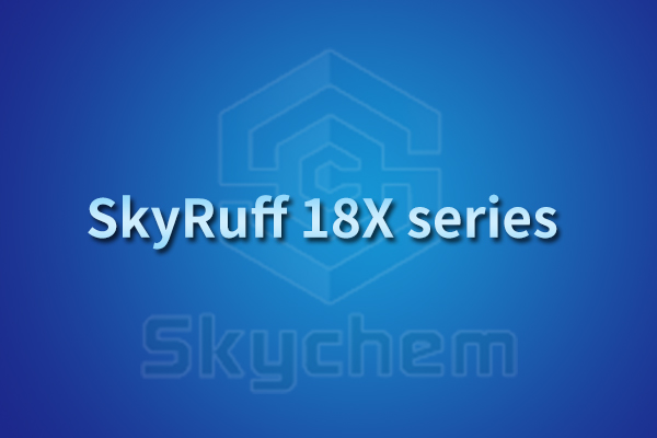 SkyRuff 18X series