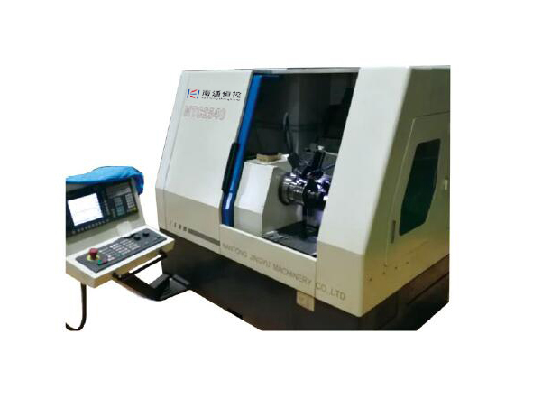 MTC2540 CNC special machine tool for tungsten carbide roll ring