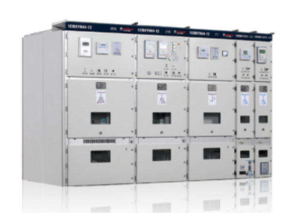 Class 1E metal clad removable switchgear for nuclear power plant