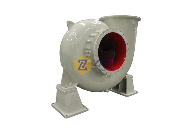 ZTD型脫硫漿液循環泵