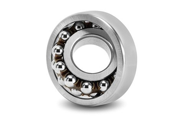 Self-aligning ball bearings 1212