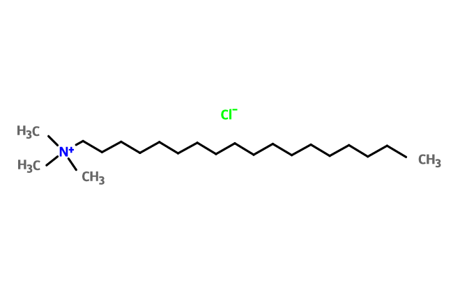 SD-86W(1831-29液体) (十八烷基三甲基氯化铵)