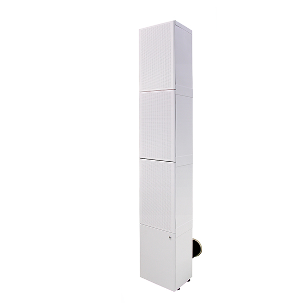 Home improvement integrated curing fresh air system SADY-XFS-C1