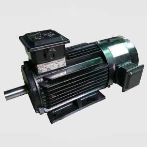 YCK series air compressor dedicated AC permanent magnet synchronous motor