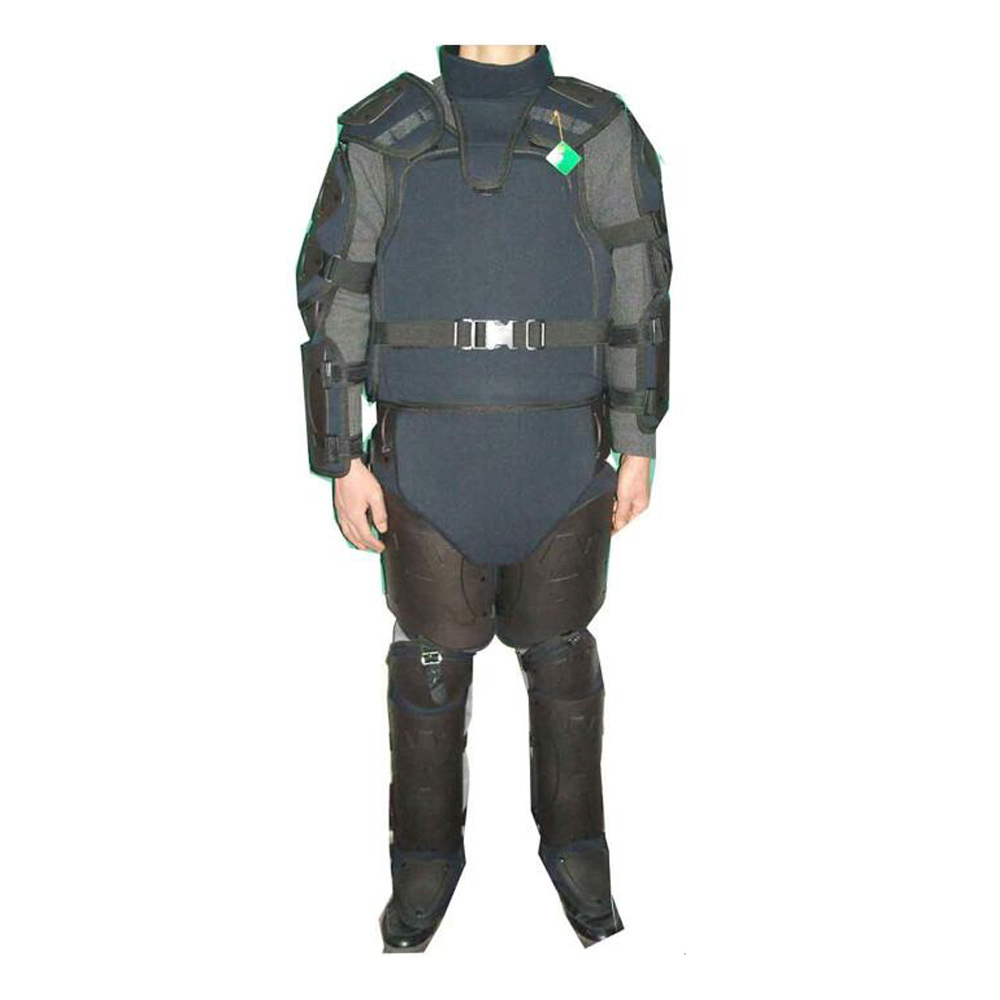 The Importance of Riot Control Suits in the Safety and Protection Apparel Industry