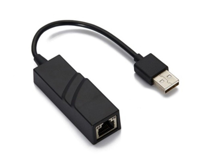 USB 3.0 to Ethernet LAN Wired Network Adapter