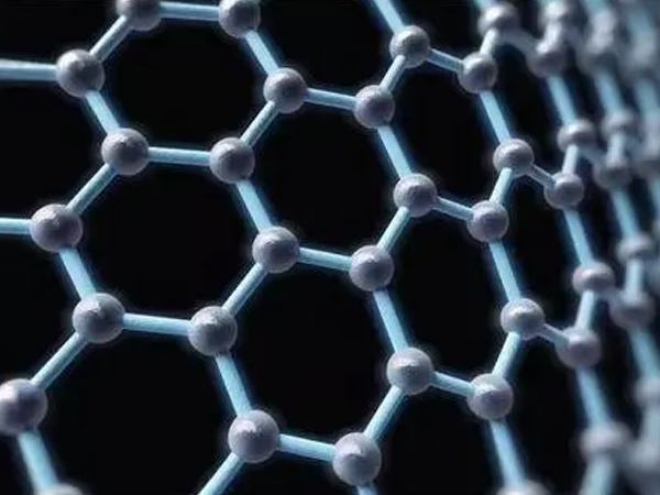 How was graphene discovered