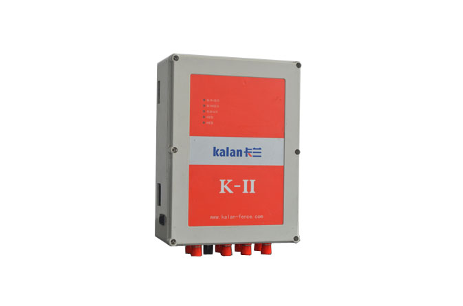 电子围栏-脉冲主机K-II