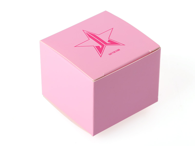 厂家直销 化妆品盒子 礼品包装盒子 化妆品套装礼盒可定做批发