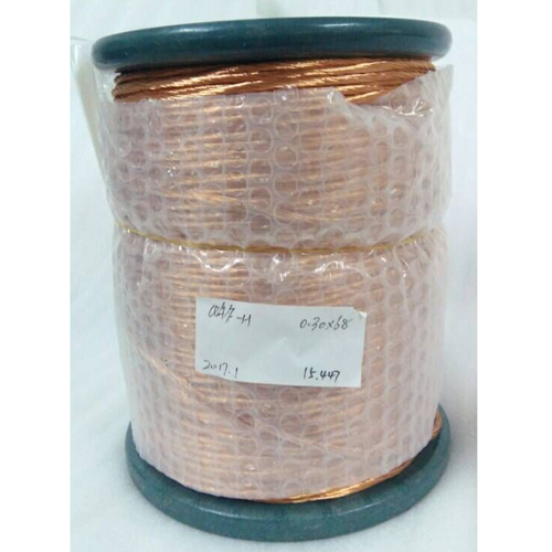 (QA-H)Copper wire line