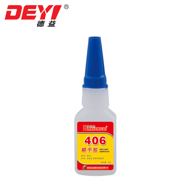 DY-406 INSTANT ADHESIVE