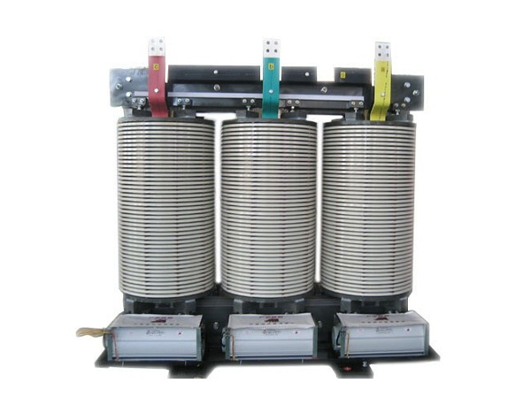 6kV、10kV电压等级SGB10～18系列浸渍式干式变压器