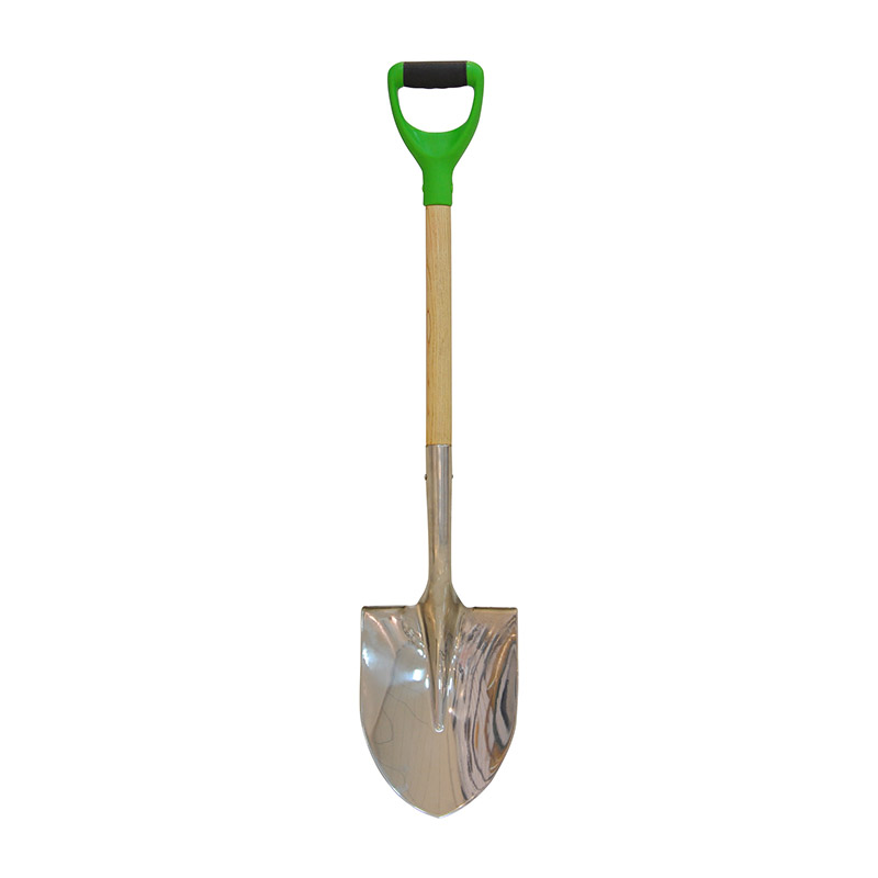 Stainless shovel HLSS518-1D