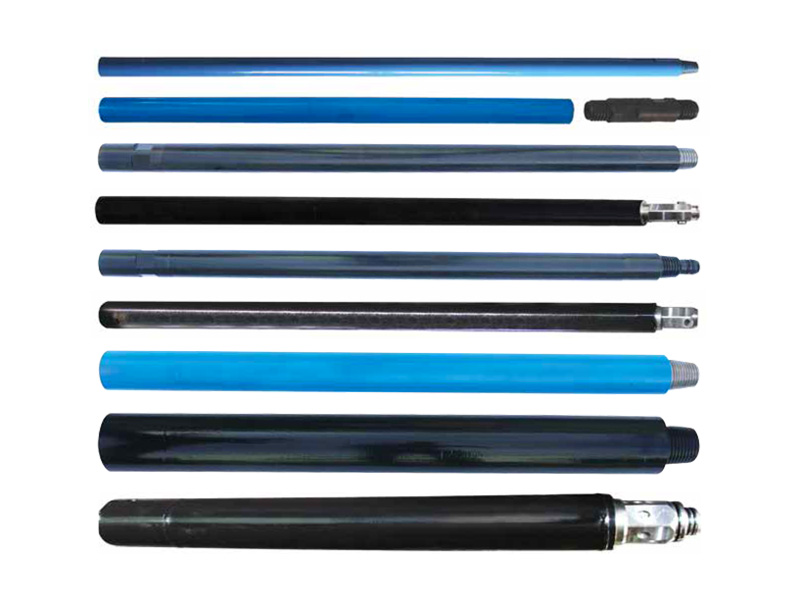 Geological Drill Rod