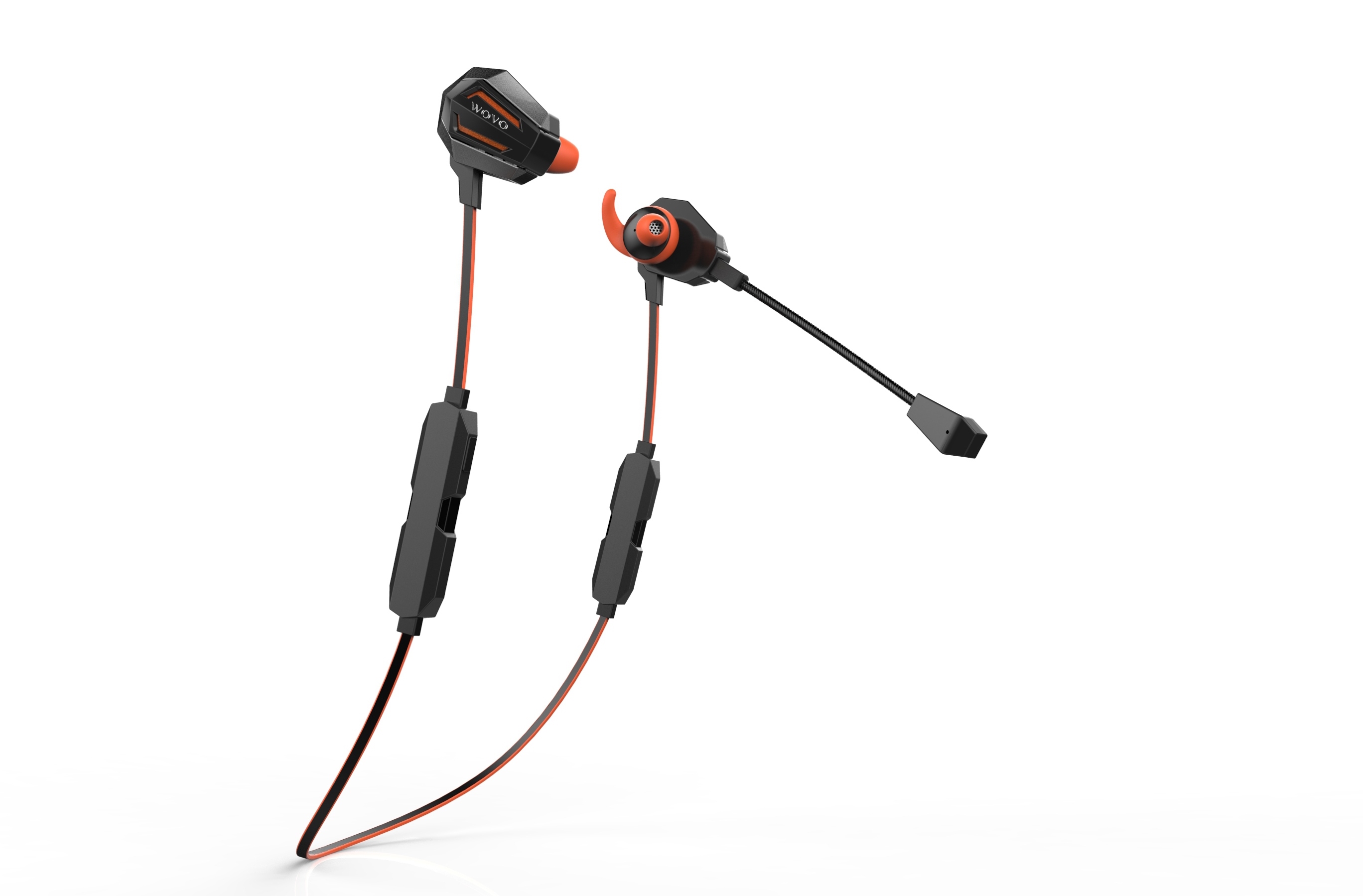 G2 bluetooth gaming earsets