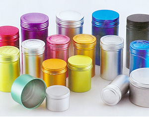 Overview of domestic metal packaging industry