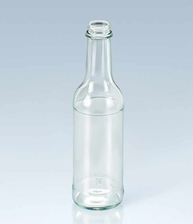 260ml豉油玻璃瓶