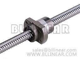 Ball screw-spindle-SFY / SFE