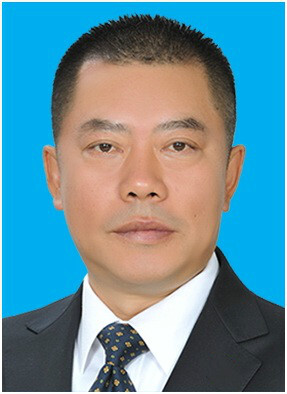 Vice Principal - Yang Zhongshan