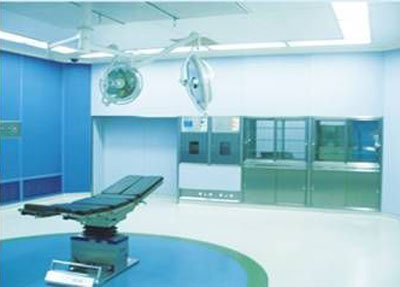 醫院潔凈手術室