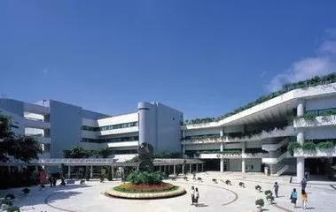 A-Level世界名校之路（十九）香港理工大学
