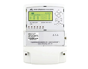 DT6系列电压监测仪