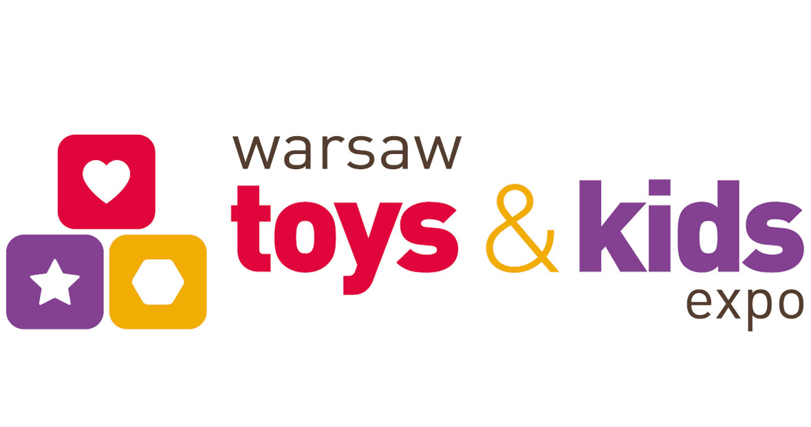 波兰华沙玩具及儿童用品展览会（WARSAW TOYS & KIDS）