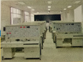 黑龙江科技学院传感器实验中心