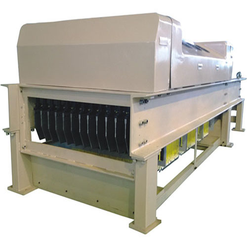 WGT24 high speed electronic jacquard