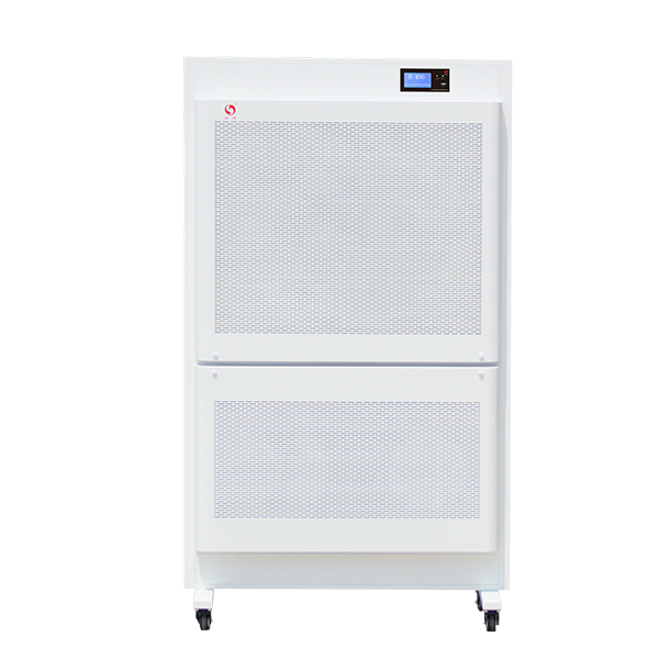 SADY-JX air purification and disinfection screen