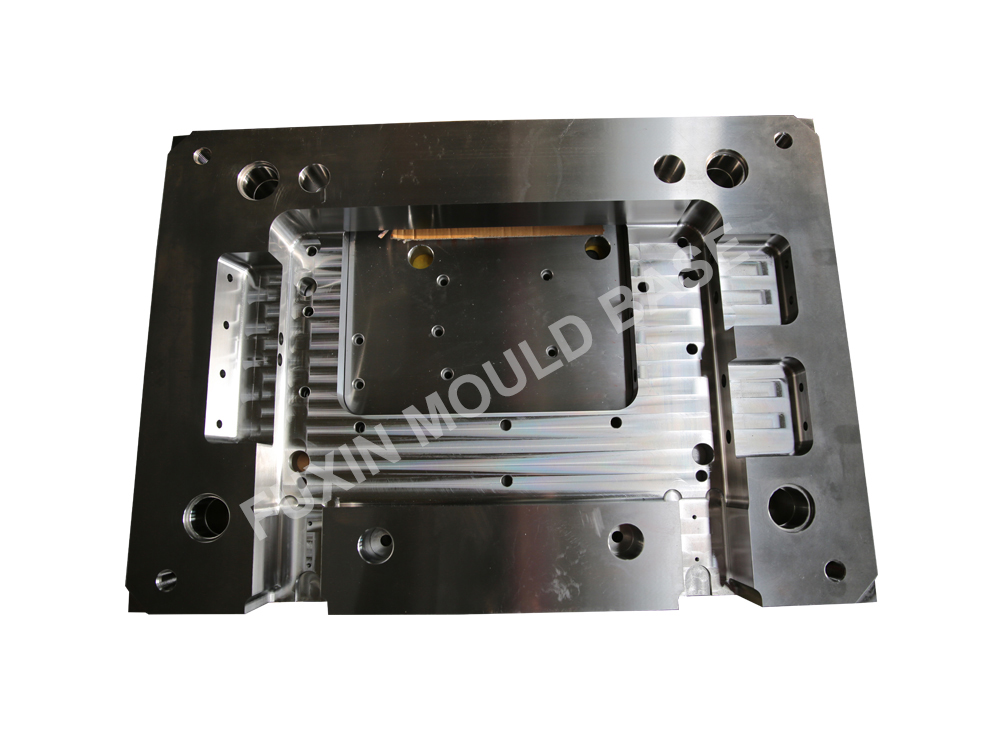 Die-casting Mold