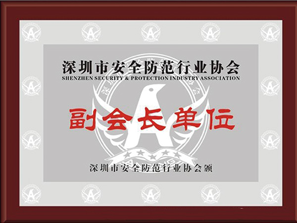 Shenzhen security industry association