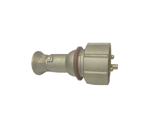 CTH101-3 Brass plug
