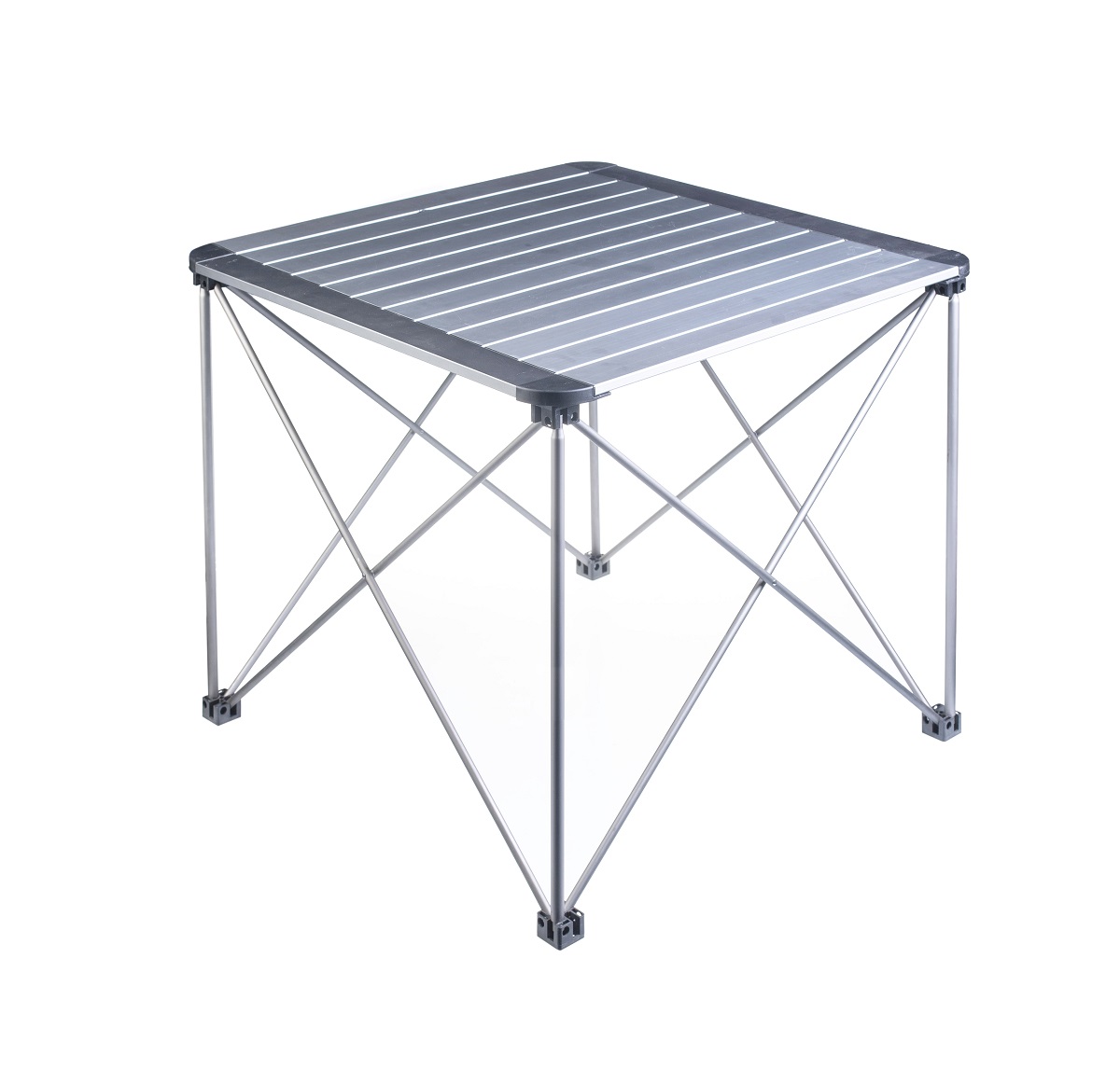 Outdoor Aluminum Folding table