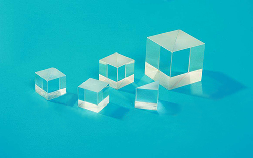 Broadband Non-Polarization Beamsplitter Cubes