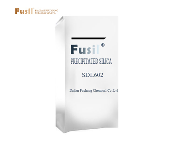 Precipitated Silica Fusil<sup>® </sup>SDL602
