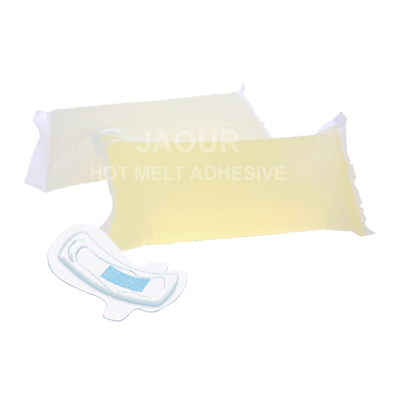 Adhesive for Position of Sanitary Napkin