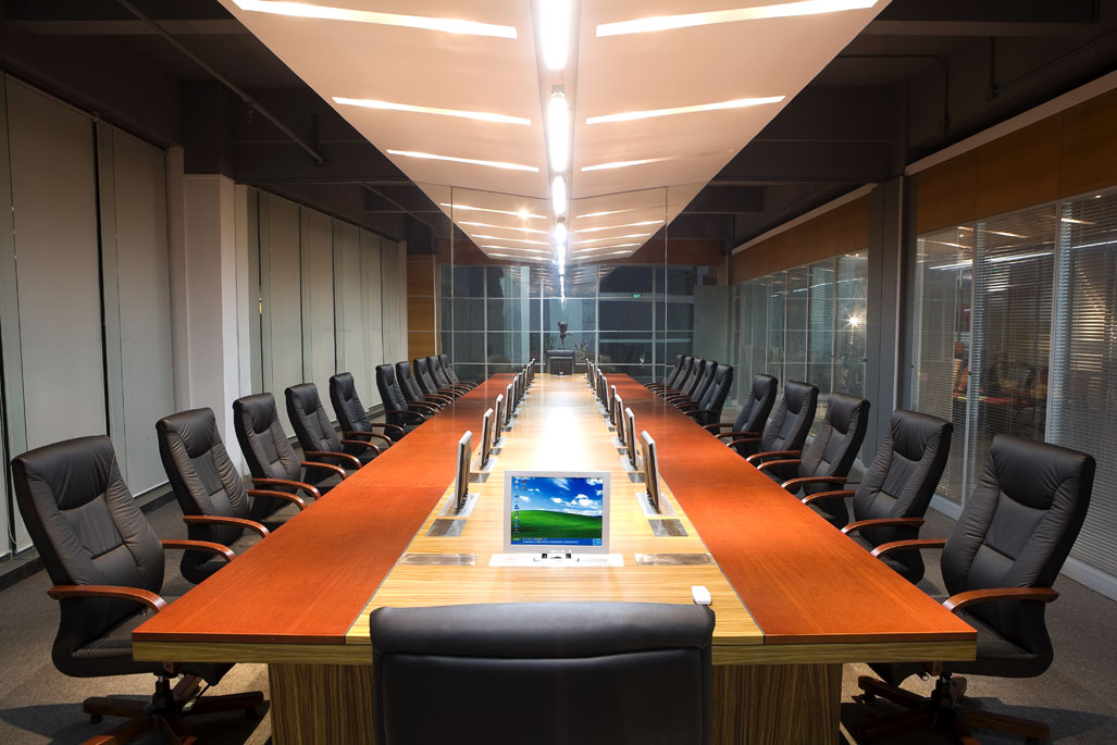 OFUN conference room
