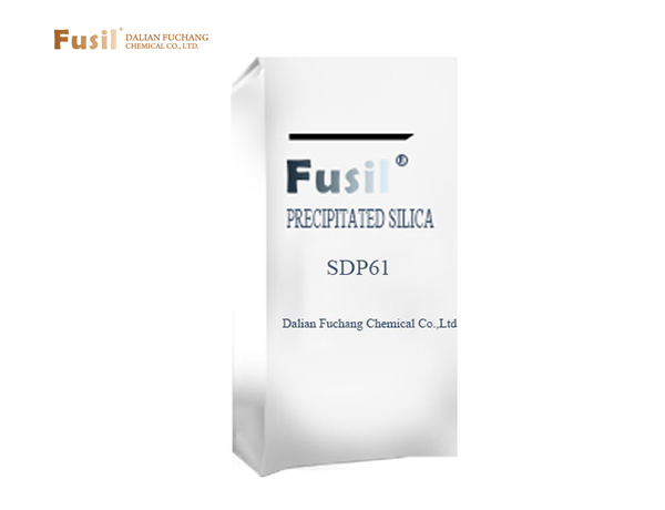 Precipitated Silica Fusil<sup>® </sup>SDP61