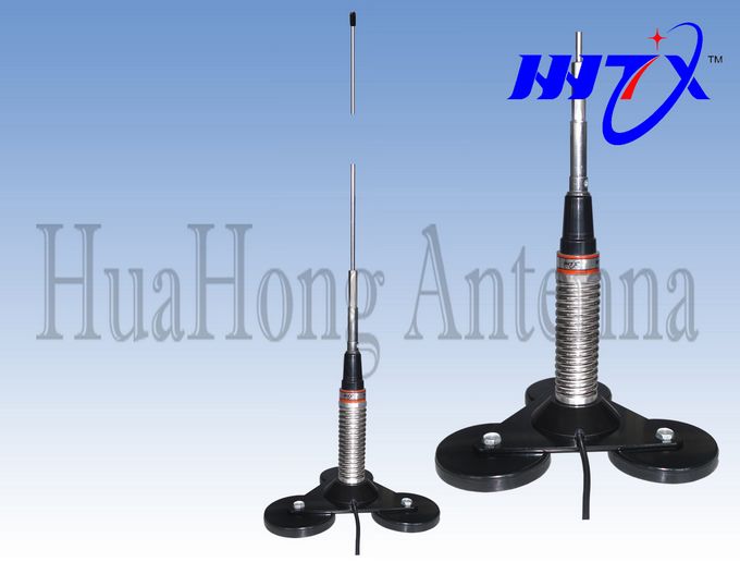 MB-TM02 Tri-Mag Whip antenna/66-88MHz