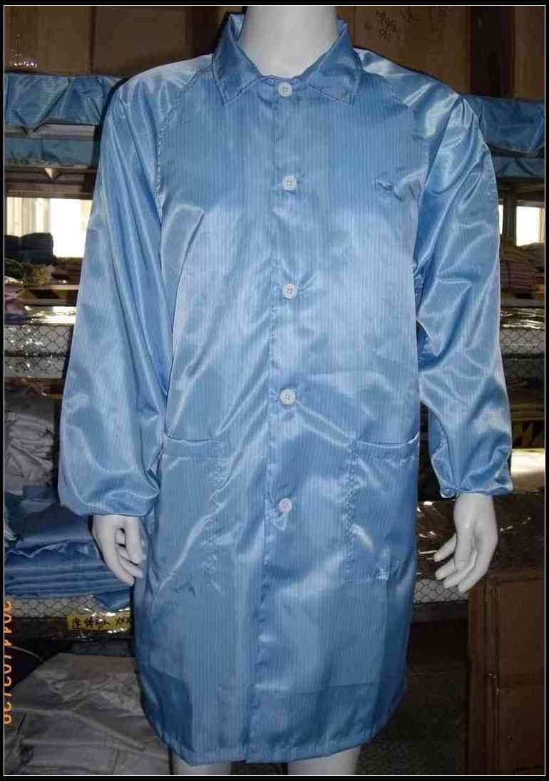 YT-2410 Anti-static coat