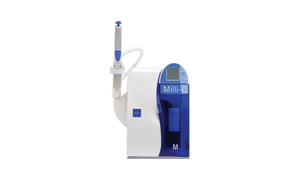 Milli-Q® Reference Water Purification System超纯水系统