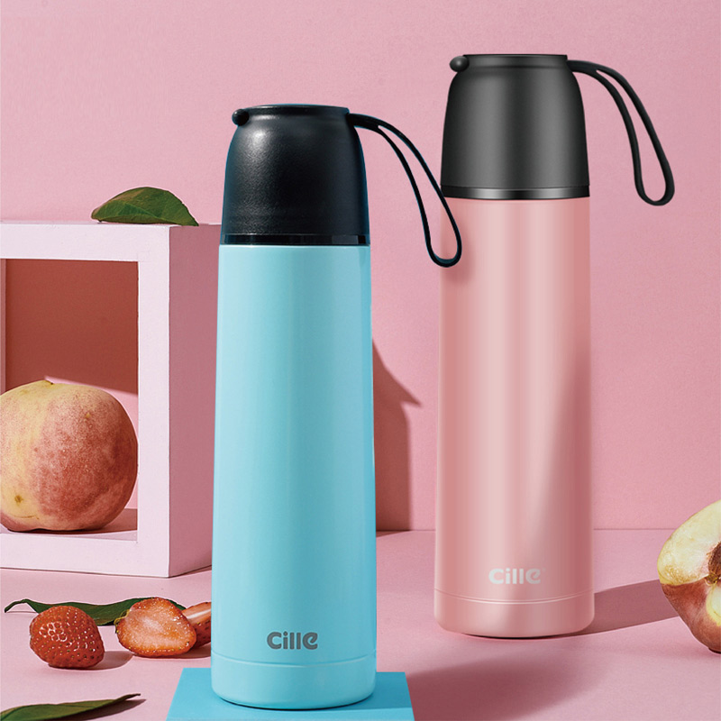 Cille Insulated Cup