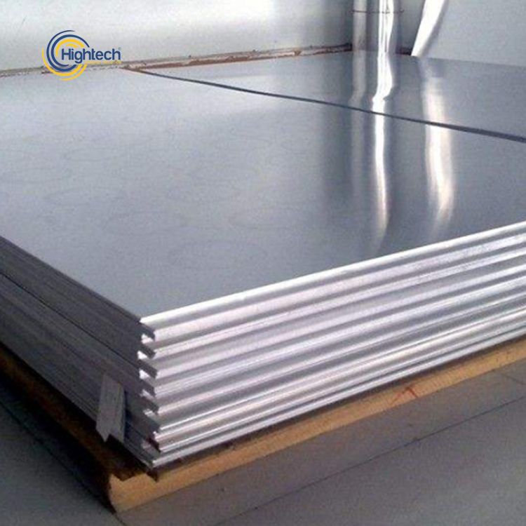 Aluminum sheet-4