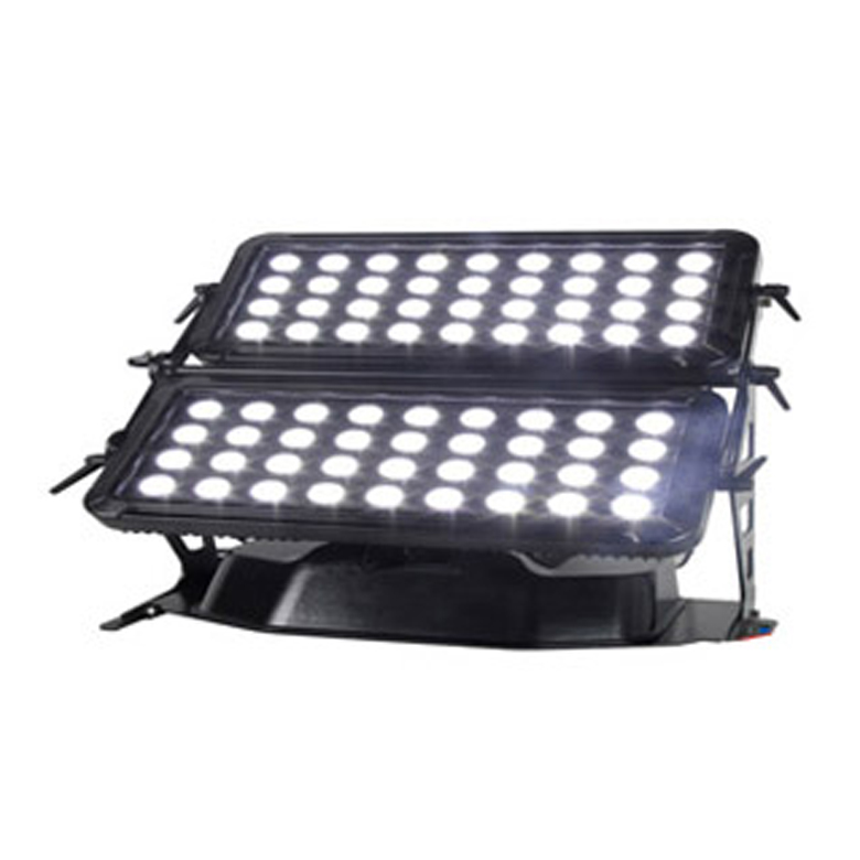 LED outdoor waterproof flood light AILISI-7210