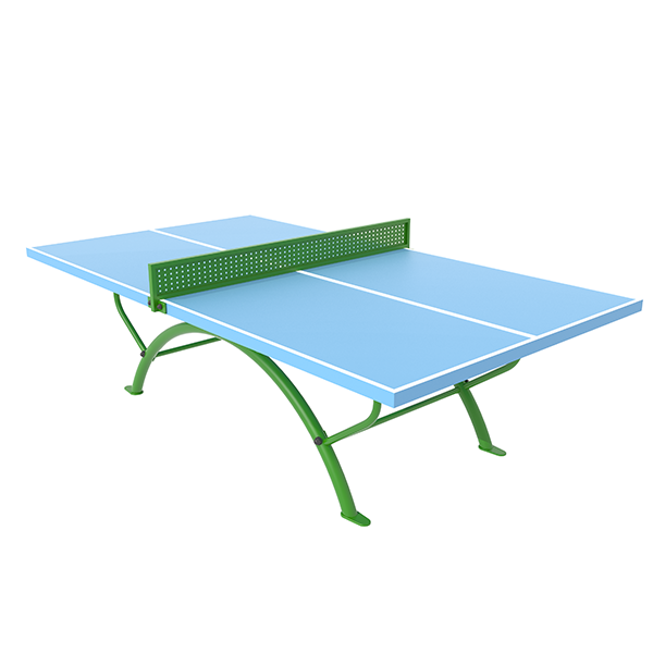 GYX-P04 Outdoor table tennis