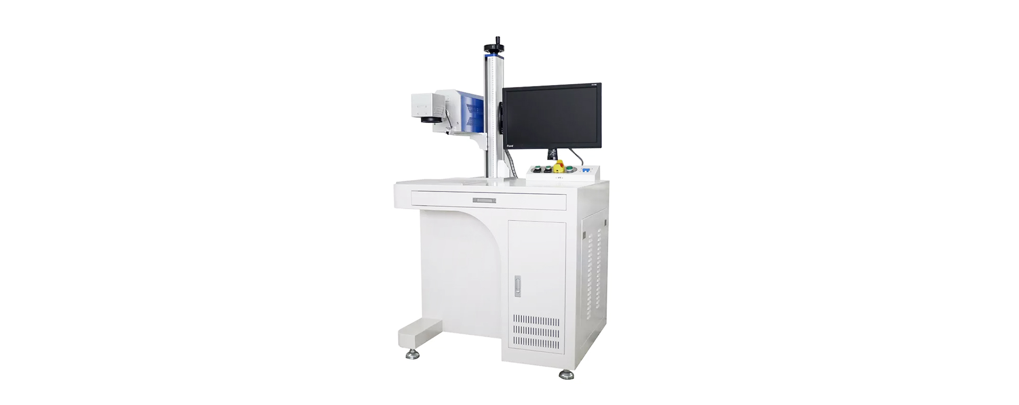 Everything You Need to Know About 5W UV Laser Marking Machines