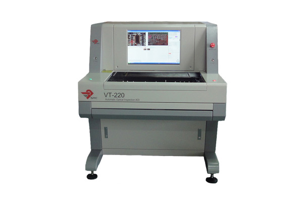 VT-220 Automatic Optical Detector